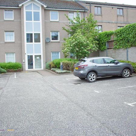 Thistle Apartments - King'S Apartment 애버딘 외부 사진